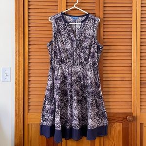 Simply Vera, Vera Wang dress, size large